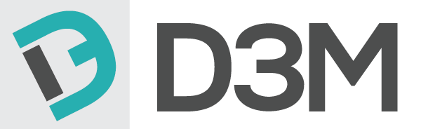 D3M