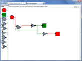 LogicCircuit sample